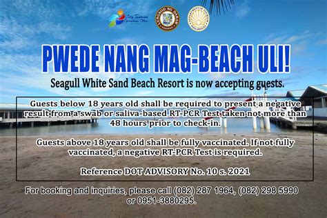 seagull resort davao contact number|PWEDE NANG MAG.